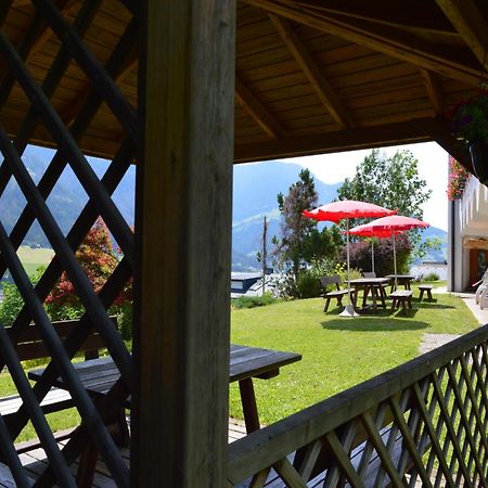 Residence Granvara Urtijëi Buitenkant foto