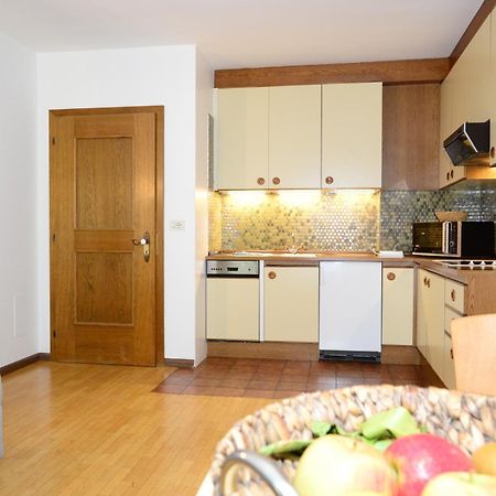 Residence Granvara Urtijëi Buitenkant foto