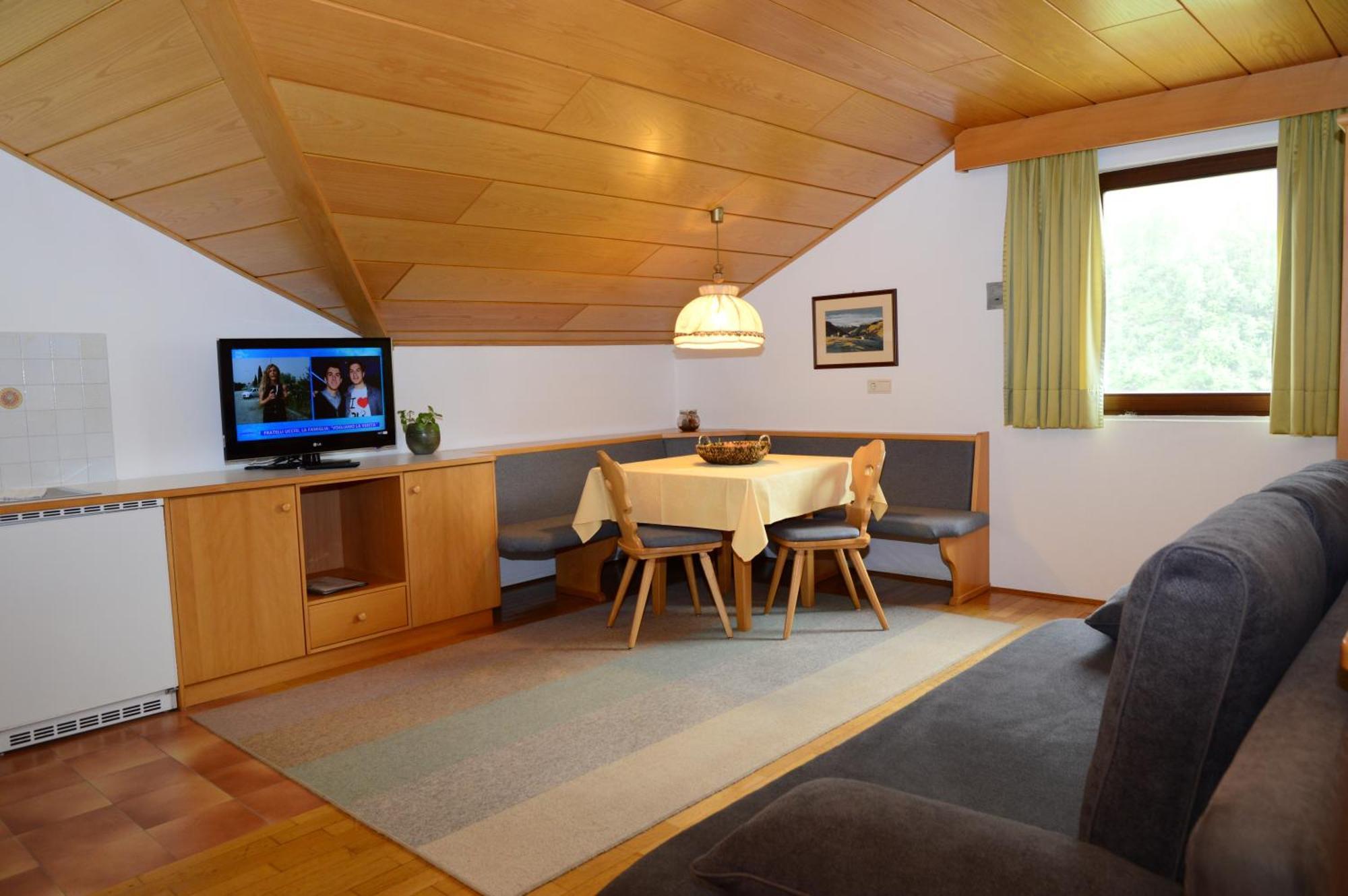 Residence Granvara Urtijëi Kamer foto