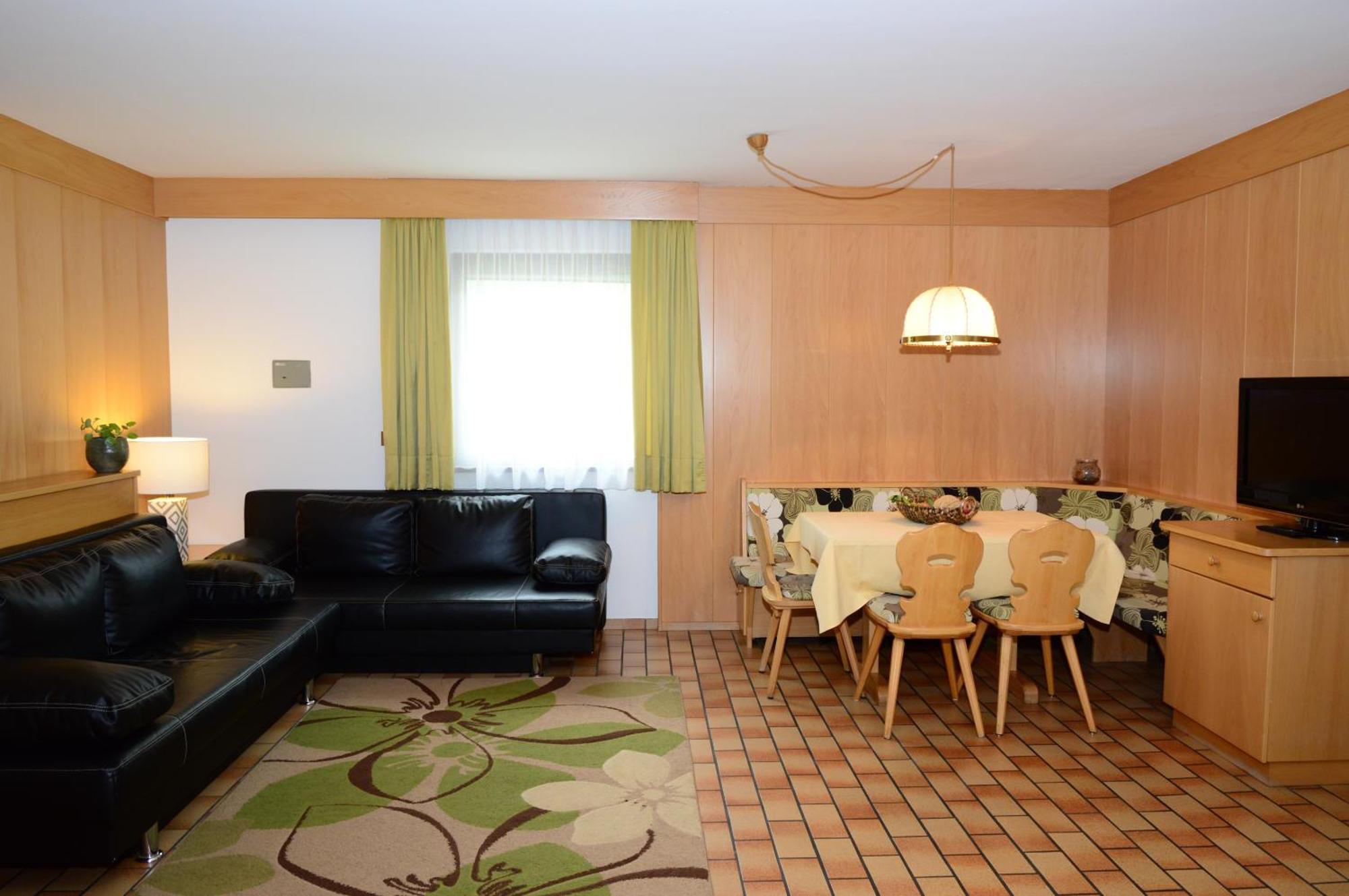 Residence Granvara Urtijëi Kamer foto