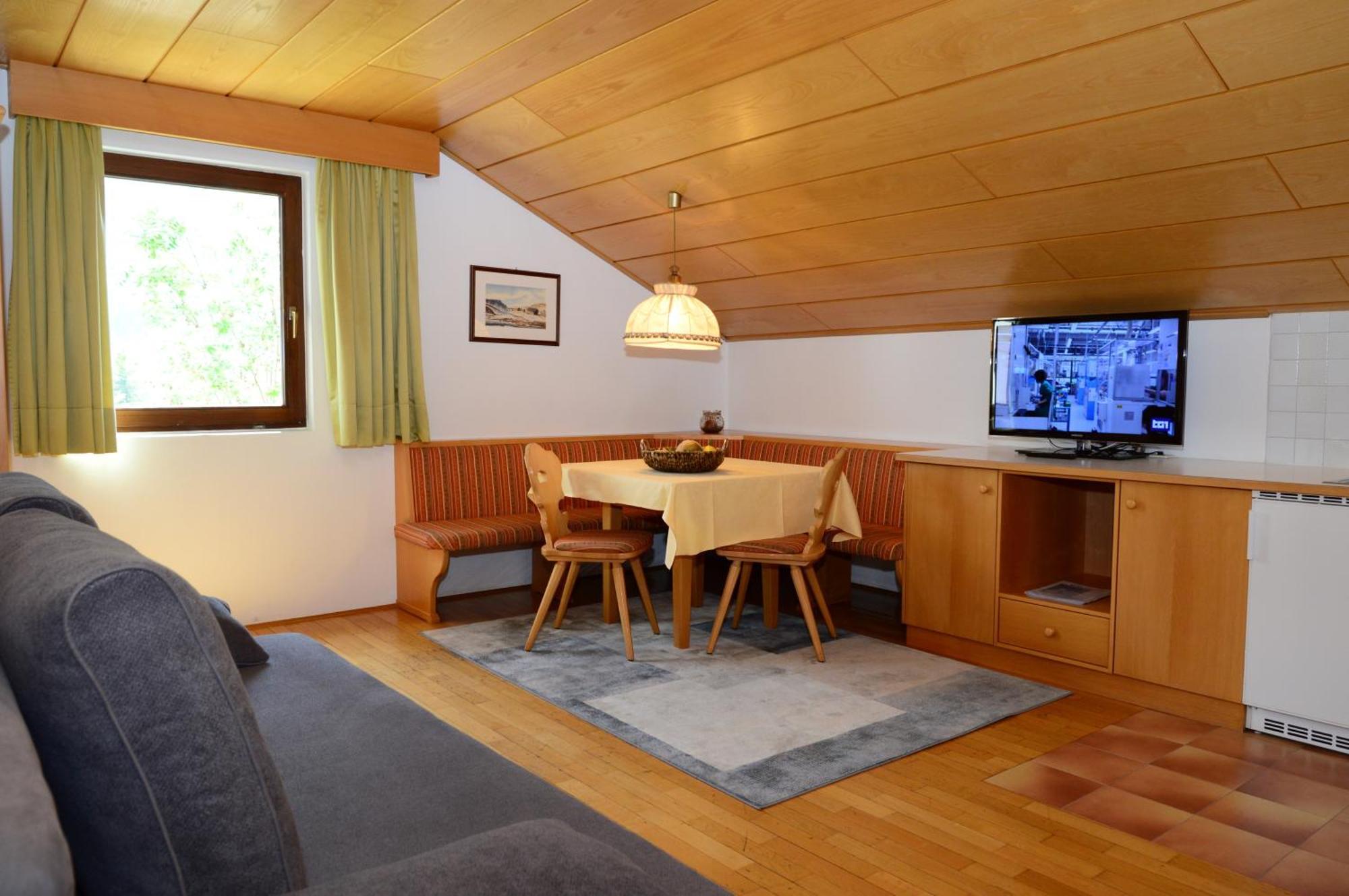 Residence Granvara Urtijëi Kamer foto