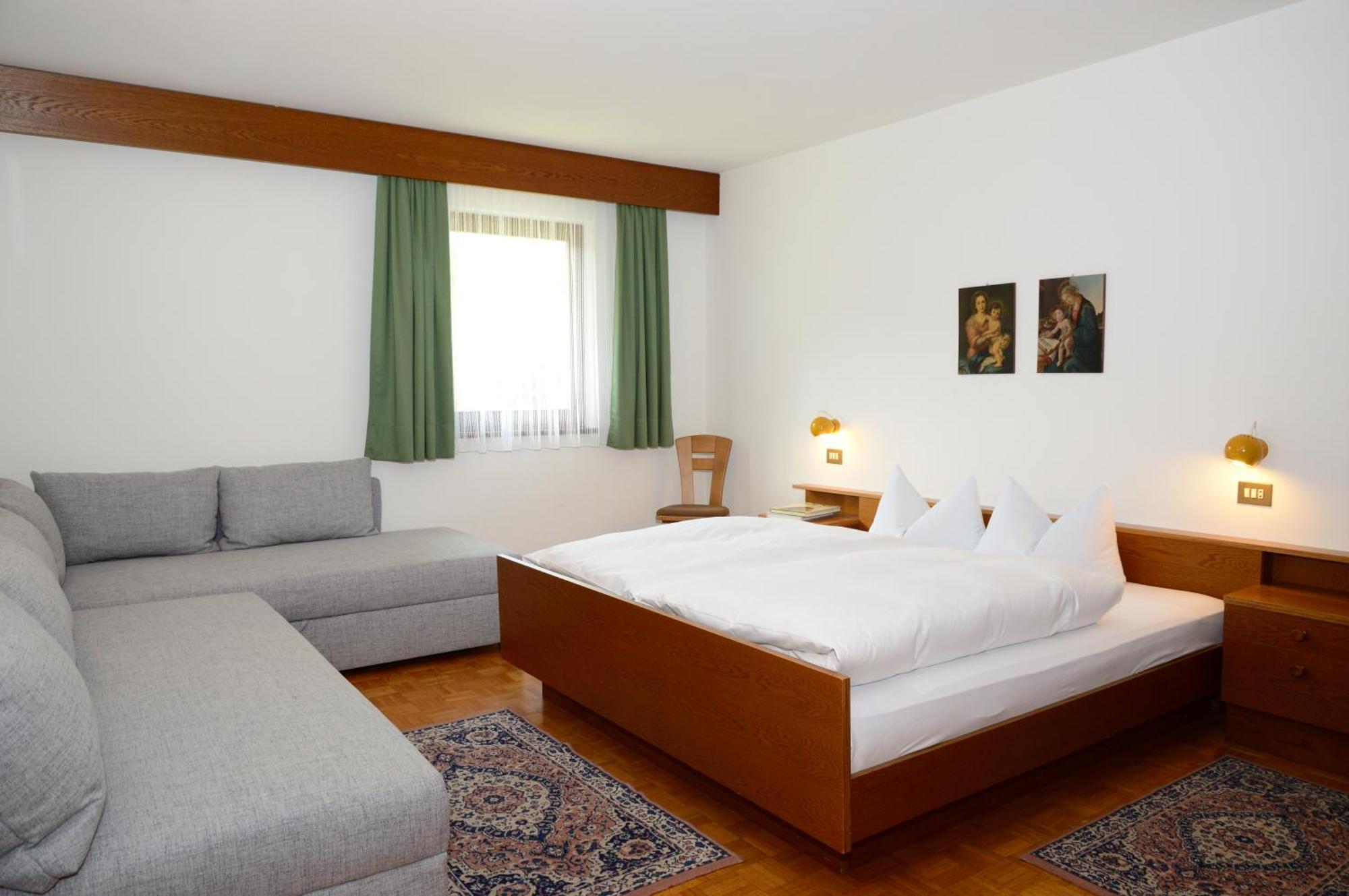 Residence Granvara Urtijëi Kamer foto