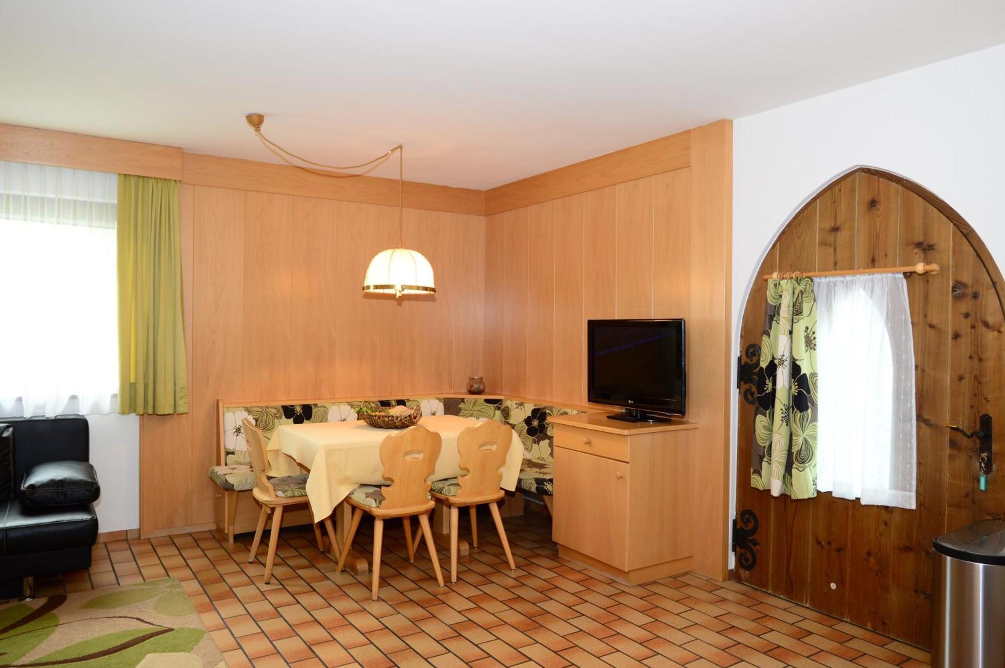 Residence Granvara Urtijëi Kamer foto