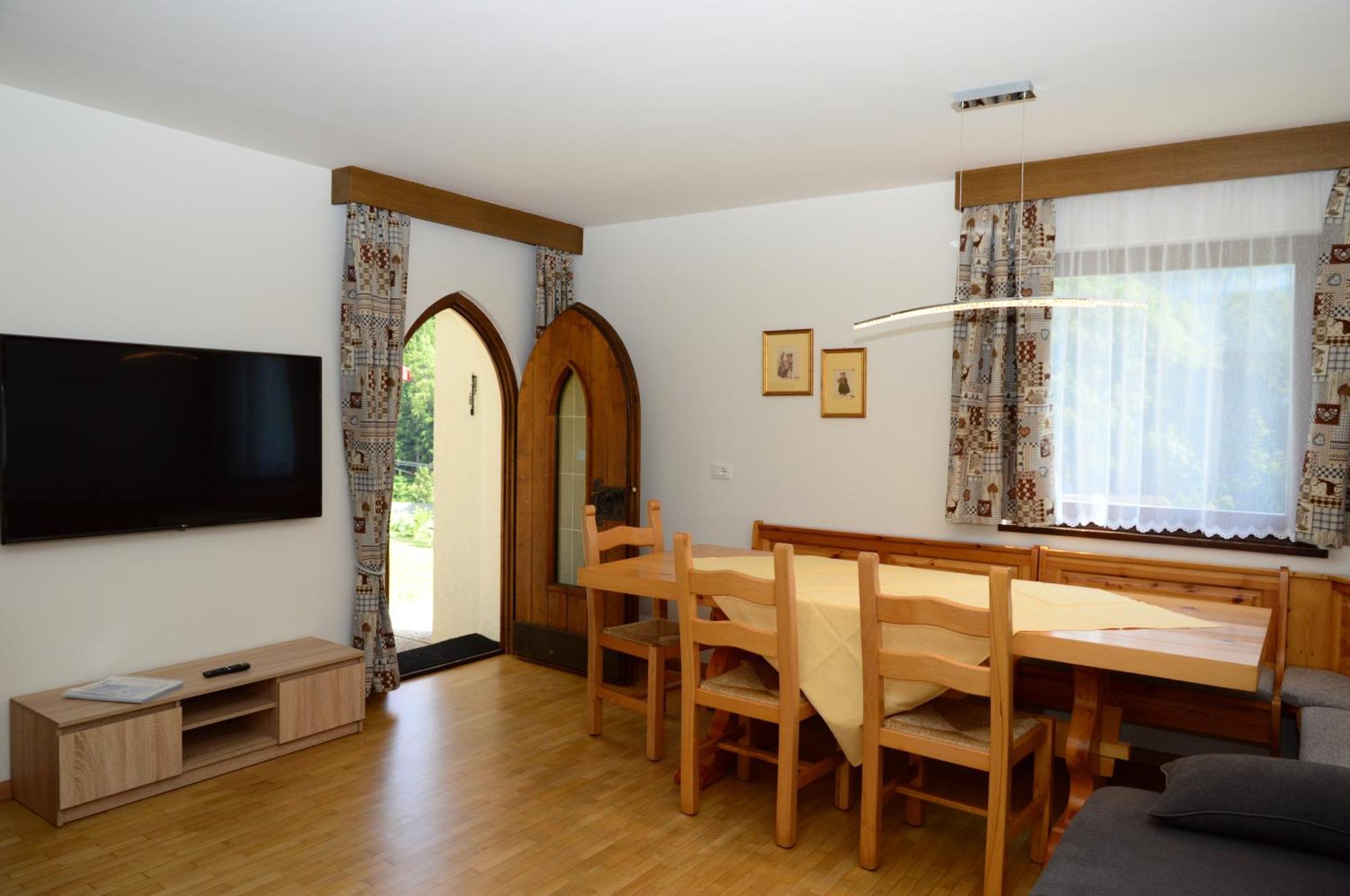 Residence Granvara Urtijëi Kamer foto