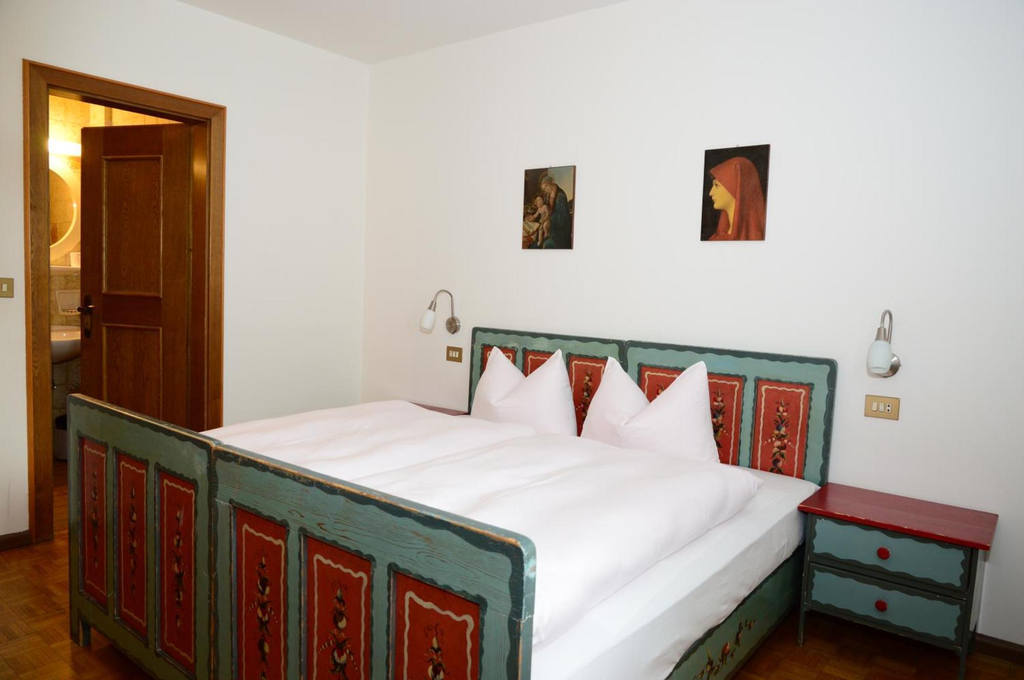 Residence Granvara Urtijëi Kamer foto