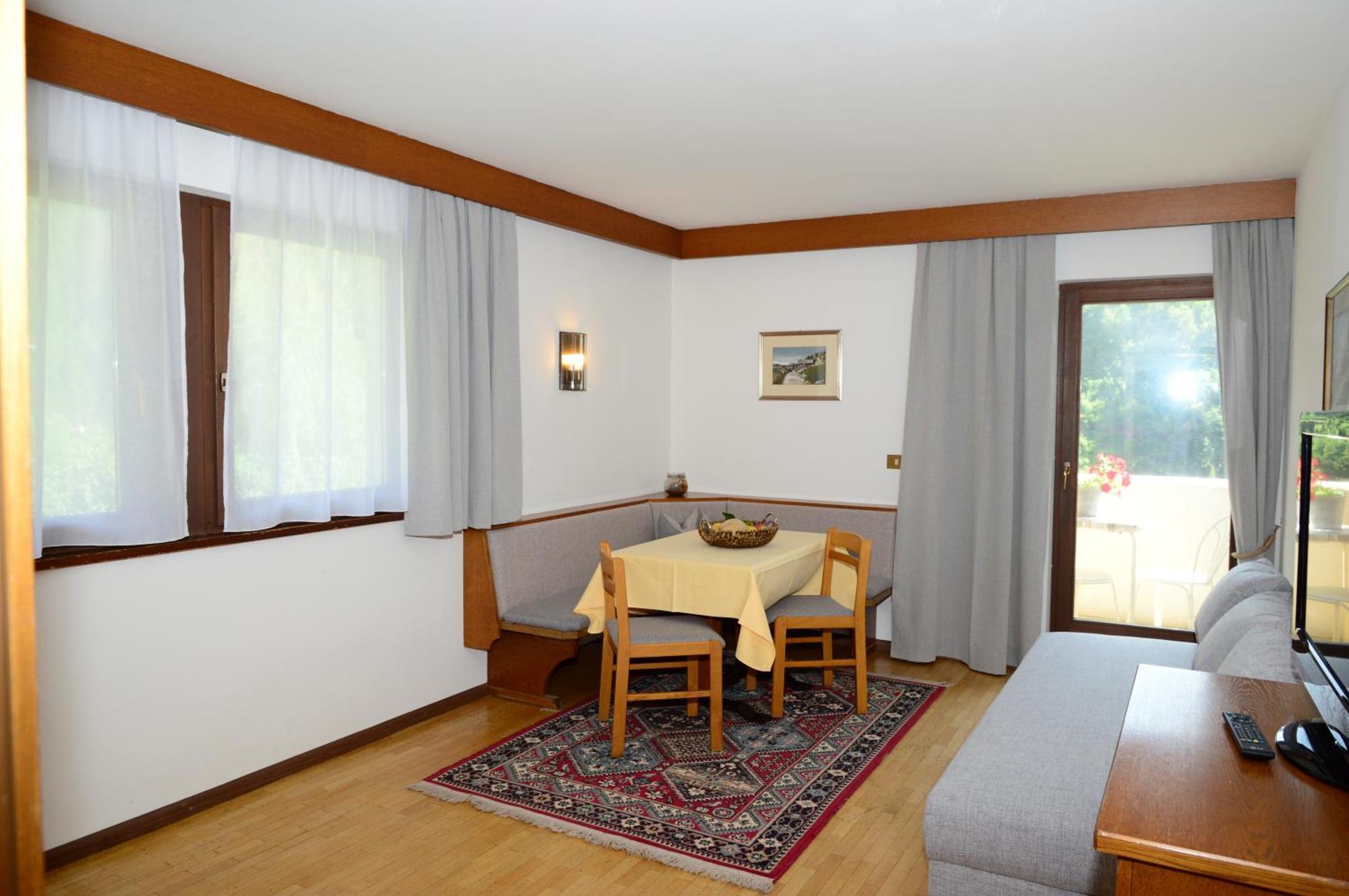 Residence Granvara Urtijëi Kamer foto