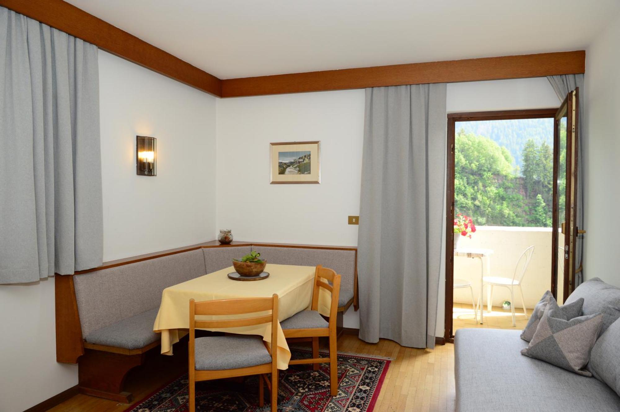 Residence Granvara Urtijëi Kamer foto