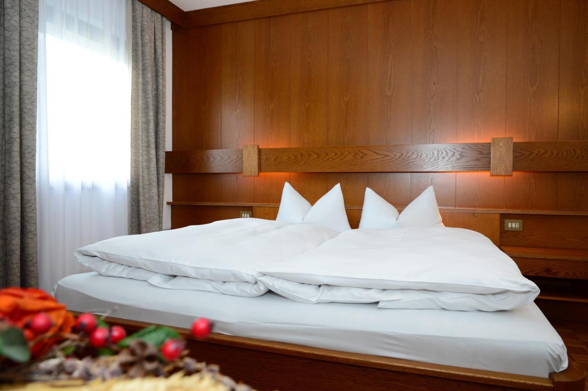 Residence Granvara Urtijëi Kamer foto
