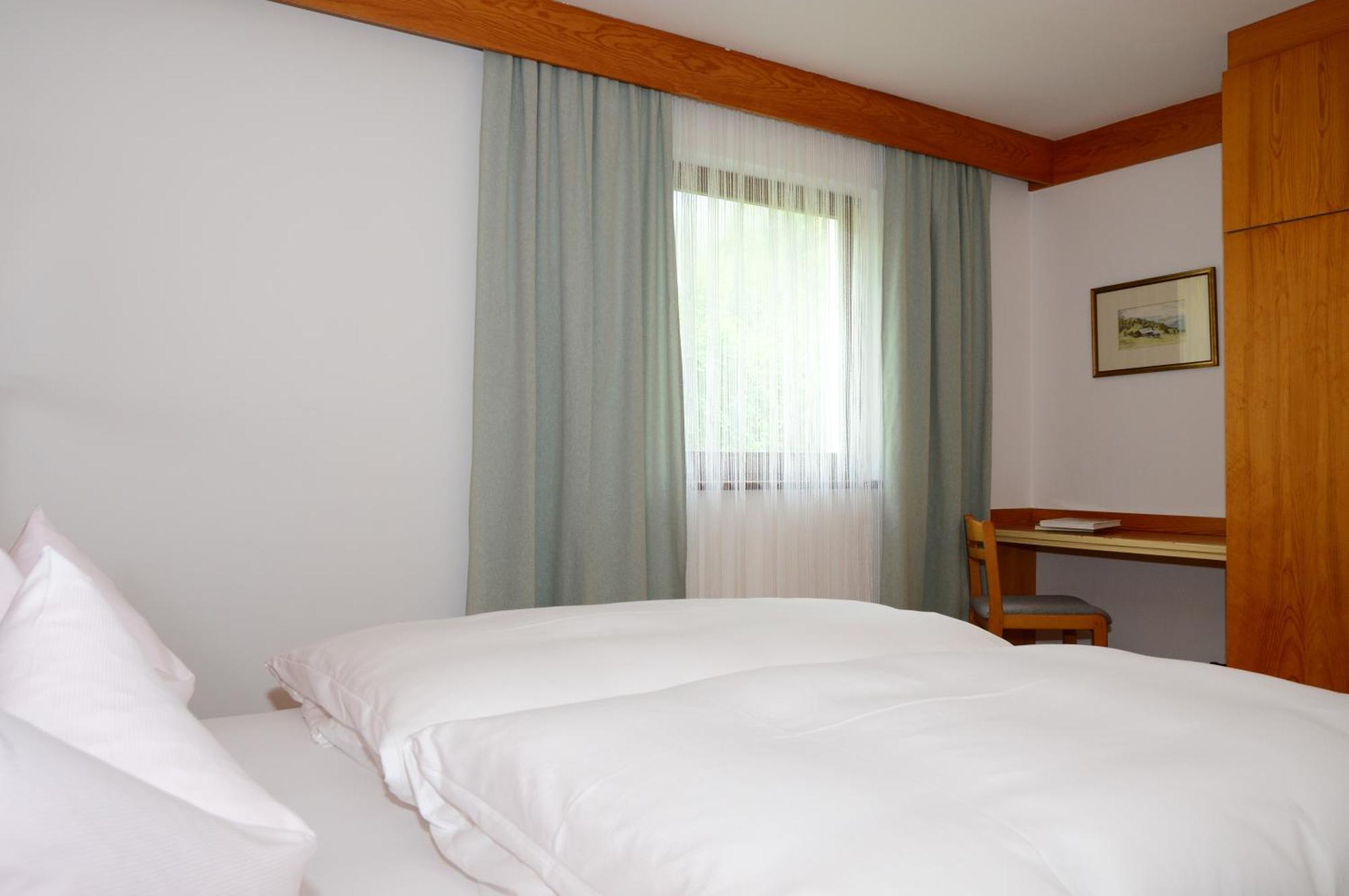 Residence Granvara Urtijëi Buitenkant foto